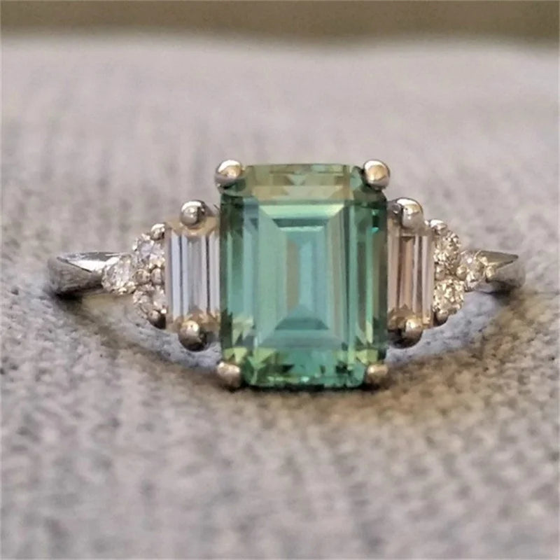 Rings Collection